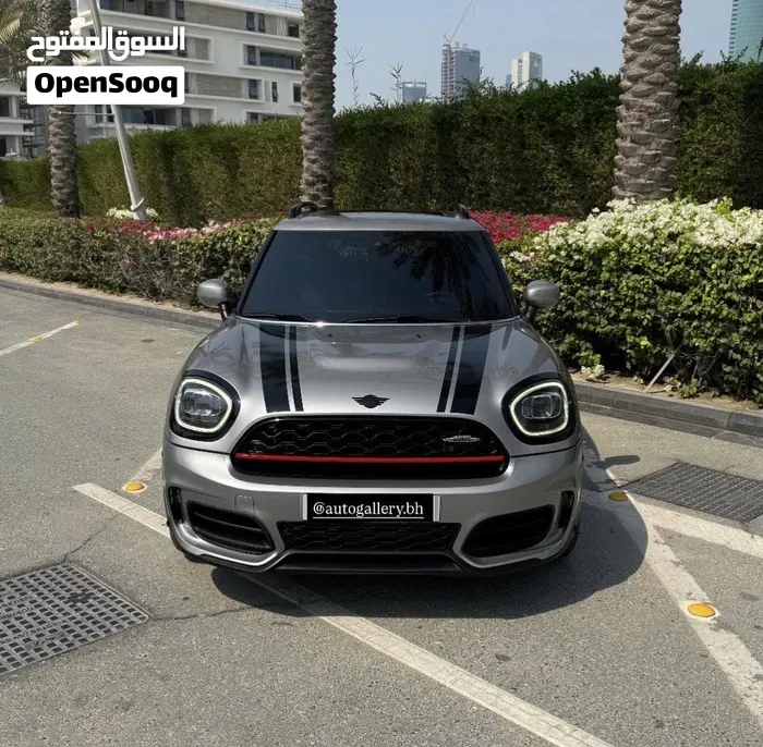 Mini Countryman 2023 photo 2