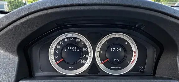 Volvo Xc60 2011 photo 3