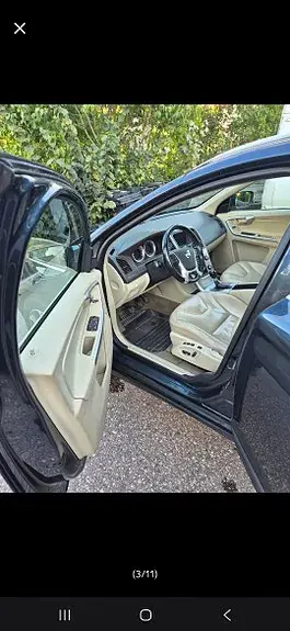 Volvo Xc60 2011 photo 2