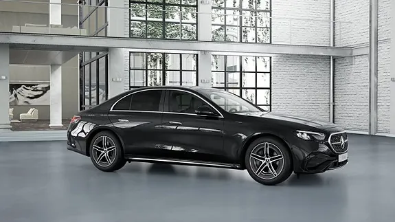 Mercedes-Benz E300 E