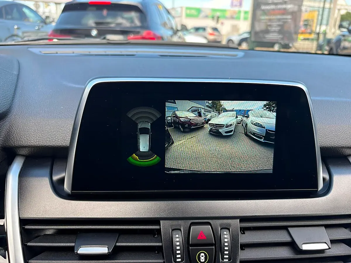 BMW 2 Series 2020 photo 3