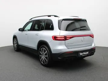 Mercedes-Benz Eqb 2025 photo 2