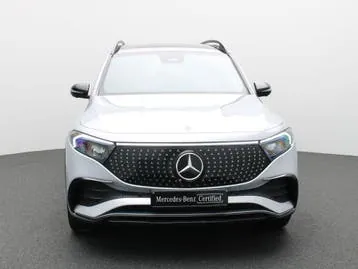 Mercedes-Benz Eqb 2025 photo 3