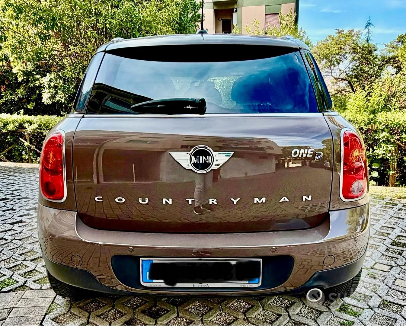 Mini Mini Countryman 2016 photo 2