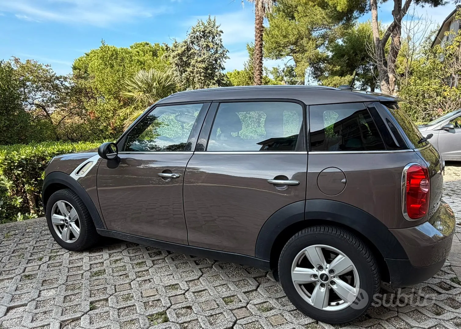 Mini Mini Countryman 2016 photo 3