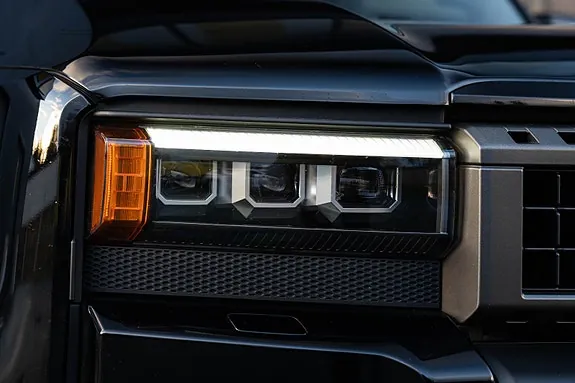 Toyota Land Cruiser 2025 photo 4