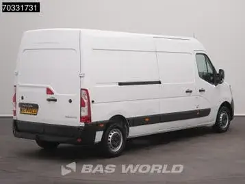 Renault Master 2023 photo 2