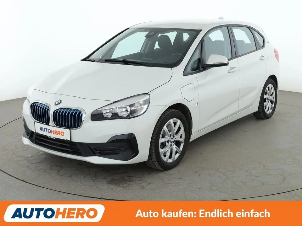 BMW 2Er