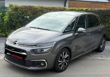 Citroen Space Tourer