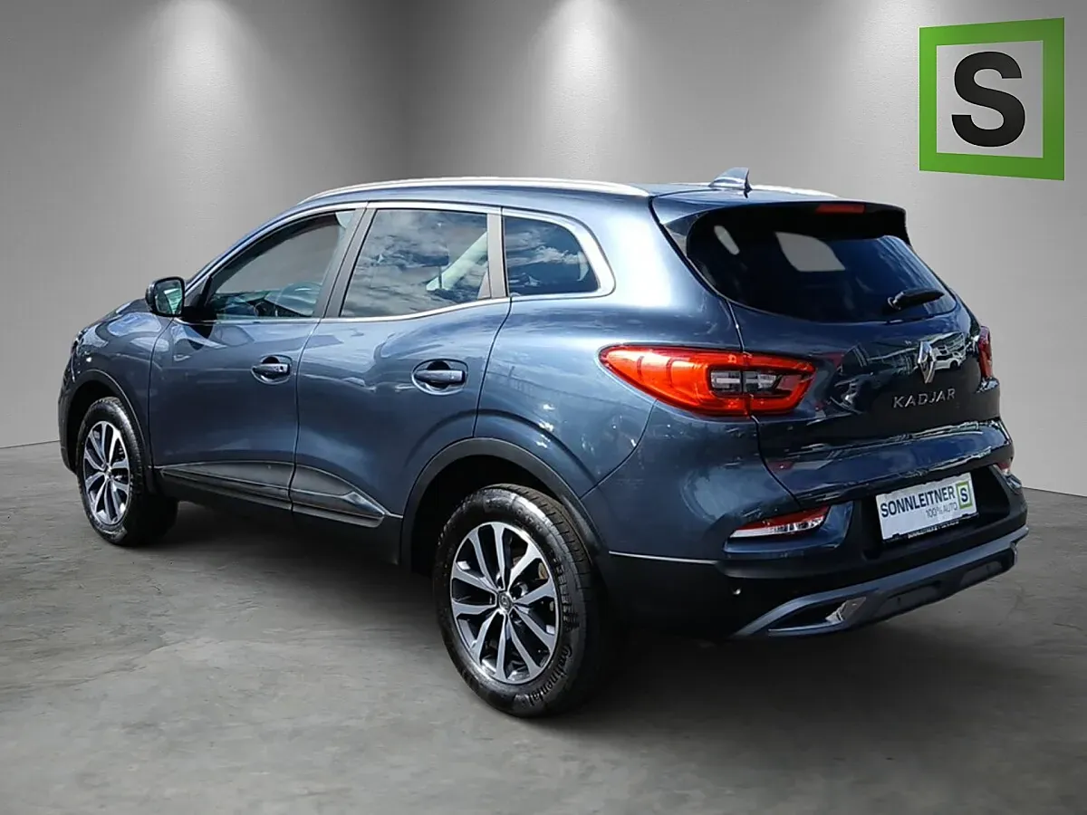 Renault Kadjar 2022 photo 2