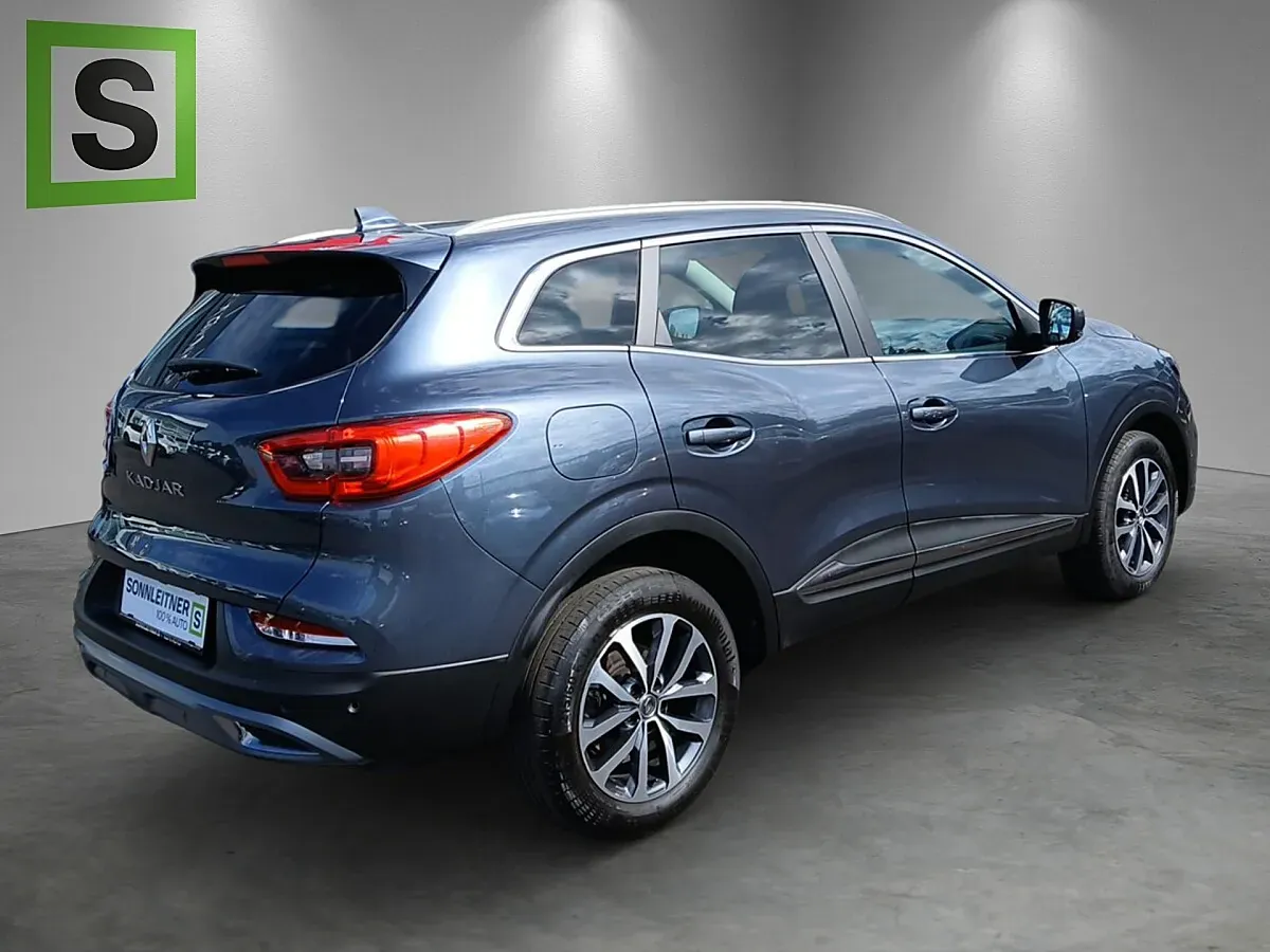 Renault Kadjar 2022 photo 3