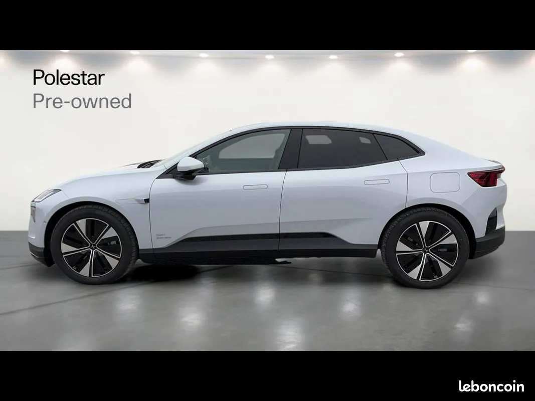 Polestar Polestar 4 2026 photo 2