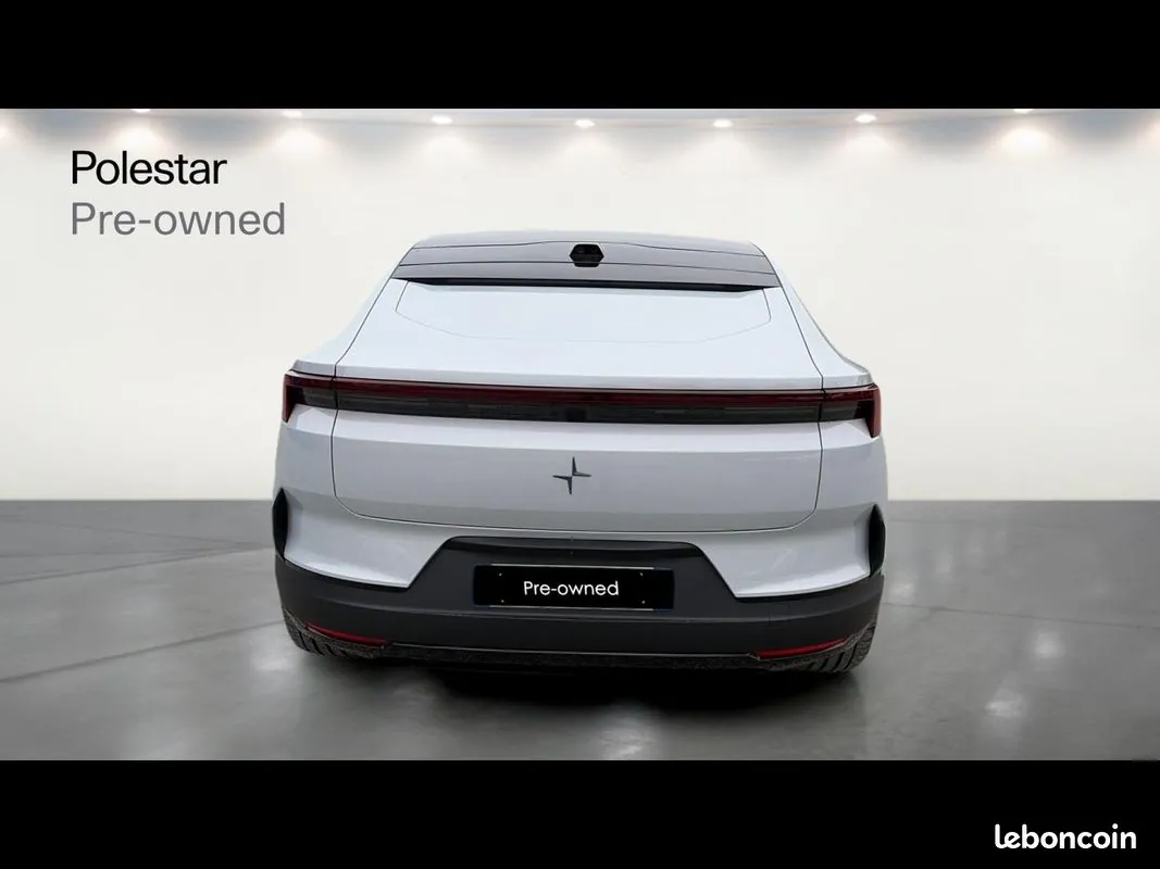 Polestar Polestar 4 2026 photo 4