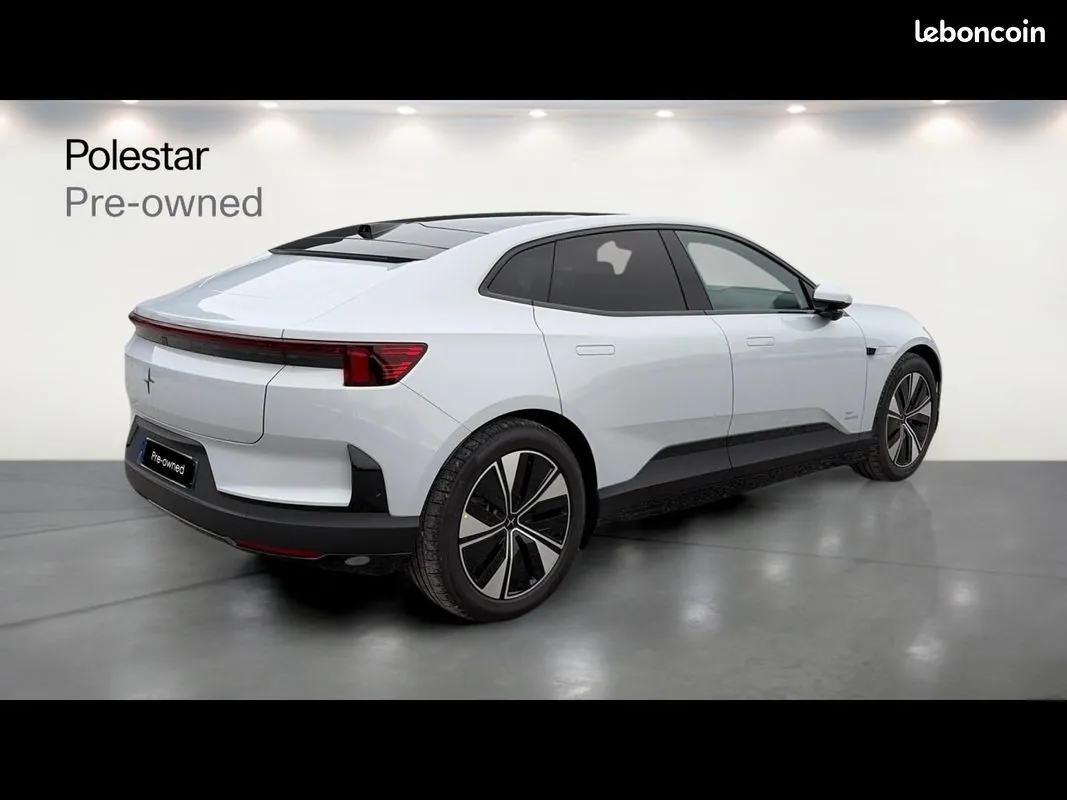 Polestar Polestar 4 2026 photo 5