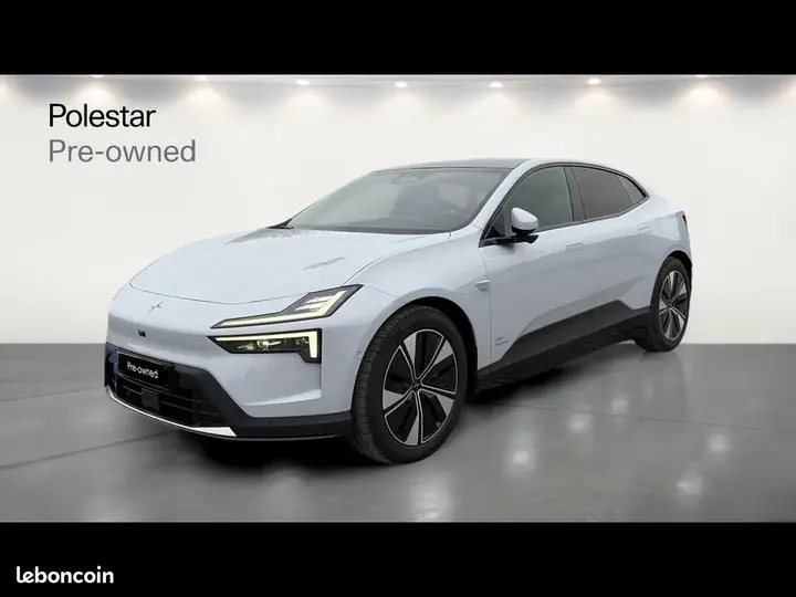Polestar Polestar 4