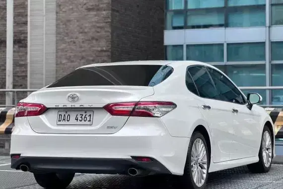 Toyota Camry 2020 photo 5