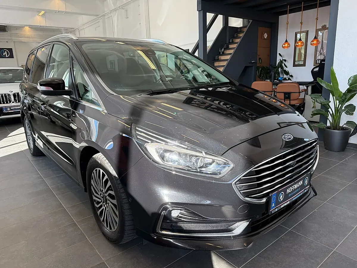 Ford Galaxy