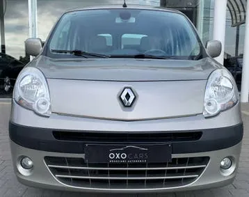 Renault Kangoo 2010 photo 2