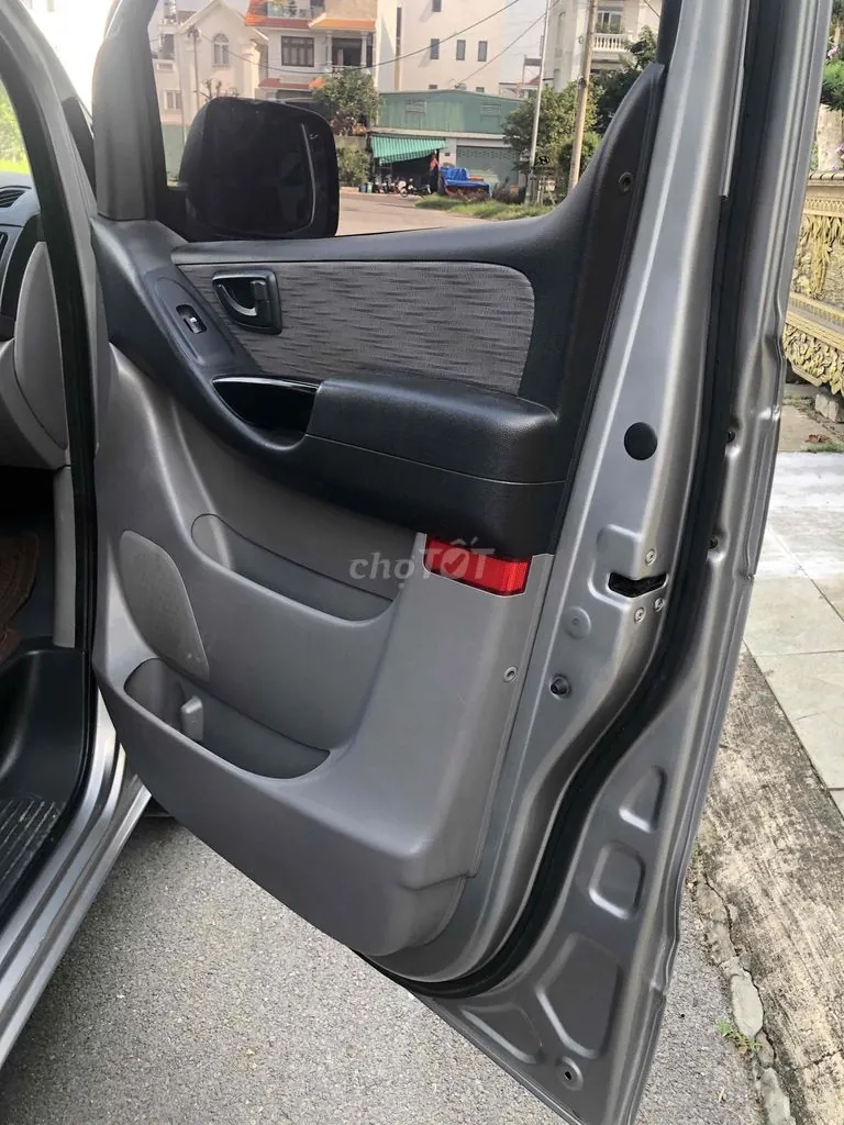 Hyundai Starex 2016 photo 5