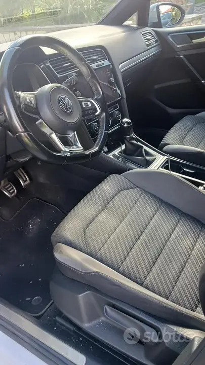 Volkswagen Golf 2019 photo 5