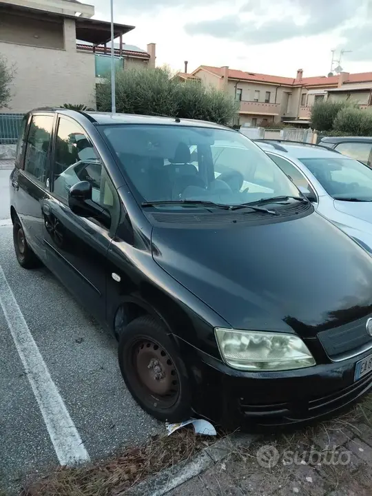 Fiat Multipla