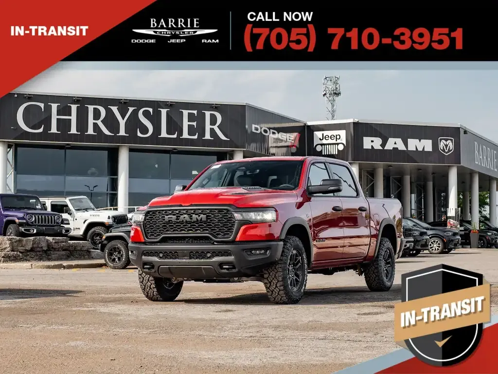 Ram 1500