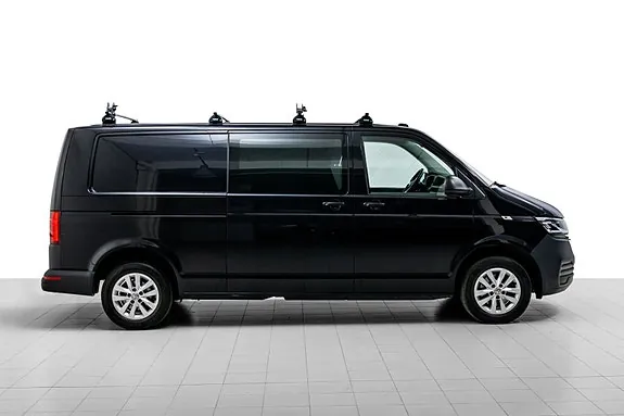 Volkswagen Transporter 2023 photo 5