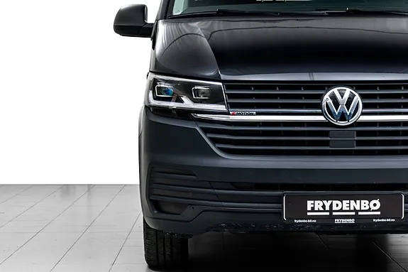 Volkswagen Transporter 2023 photo 4