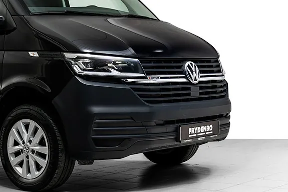 Volkswagen Transporter 2023 photo 2