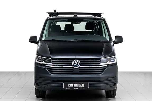 Volkswagen Transporter 2023 photo 3
