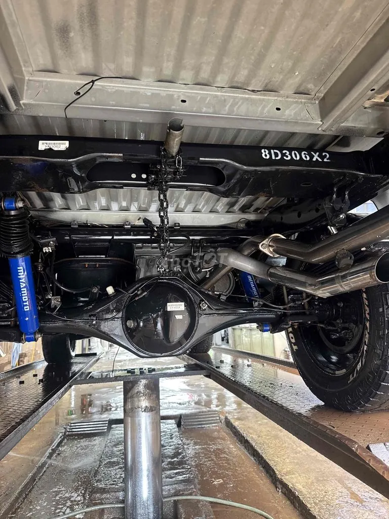 Mitsubishi Triton 2021 photo 5