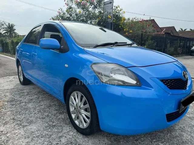 Toyota Vios