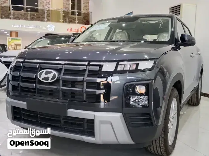 Hyundai Creta 2026 photo 4