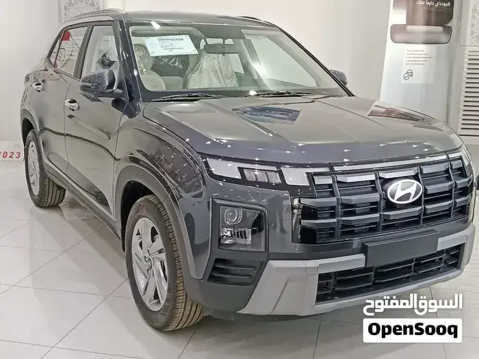 Hyundai Creta 2026 photo 2