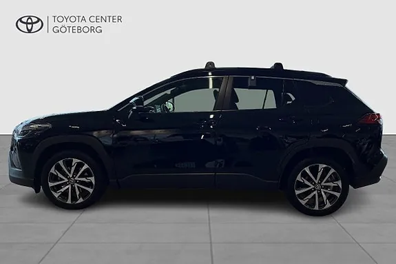 Toyota Corolla Cross 2024 photo 5