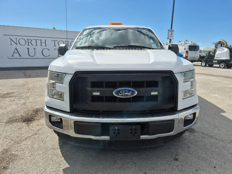 Ford F-150 2016 photo 2