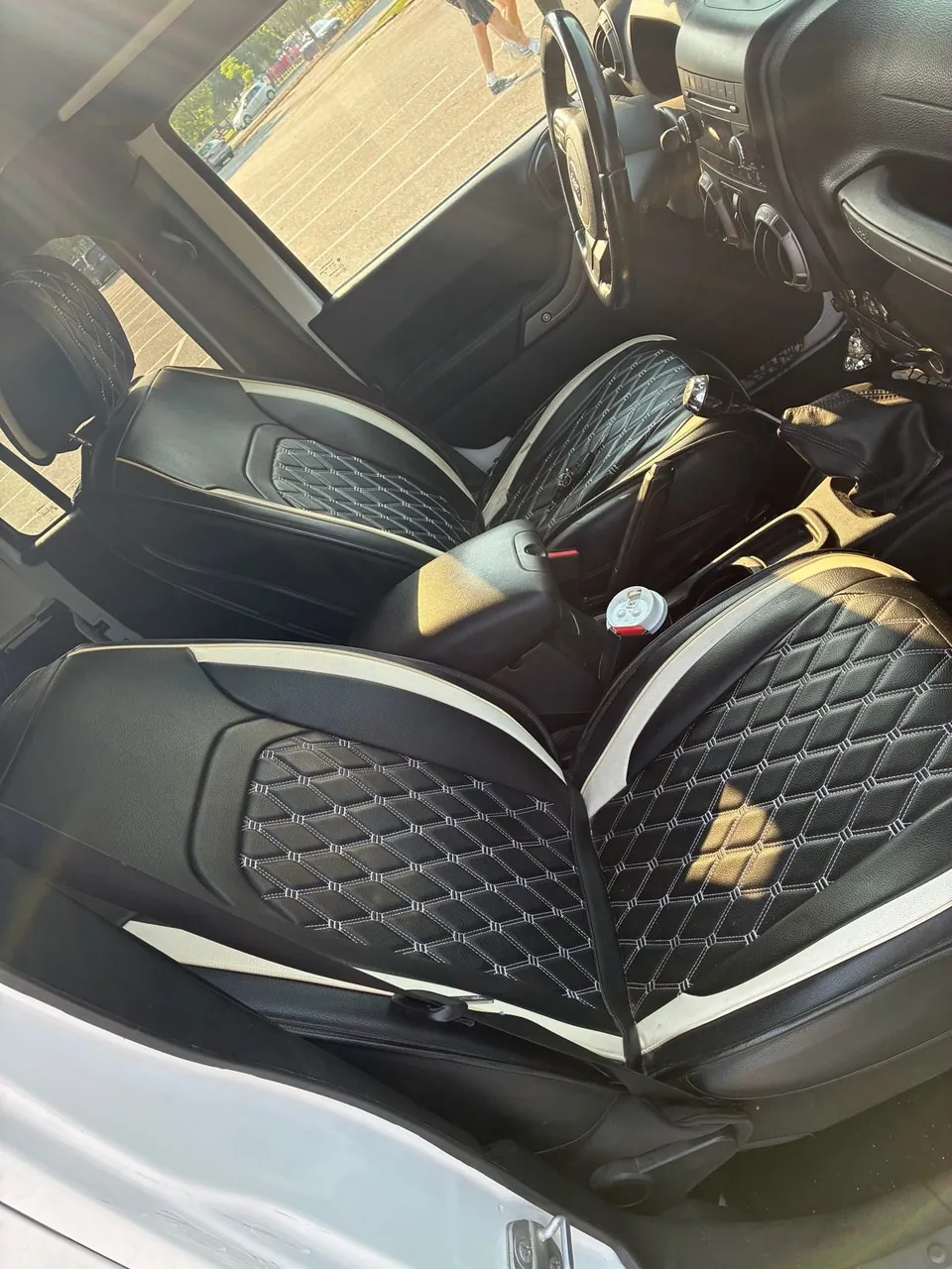 Jeep Wrangler Unlimited 2015 photo 5