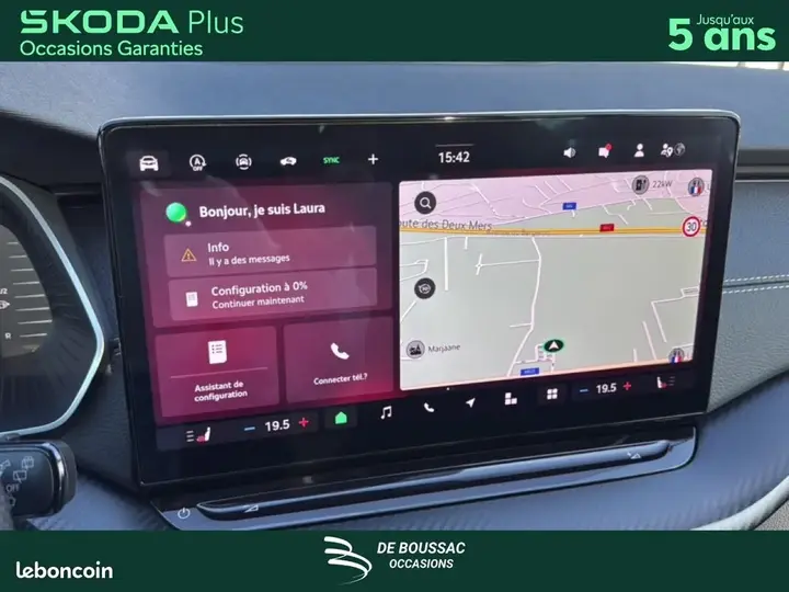 Skoda Octavia 2025 photo 4