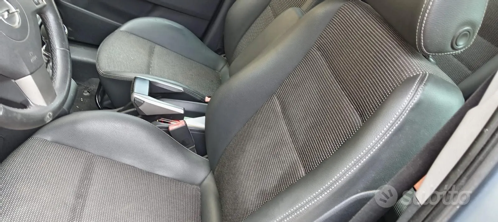 Opel Zafira 2006 photo 5