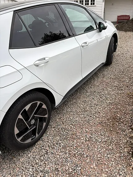 Volkswagen Id.3 2026 photo 3