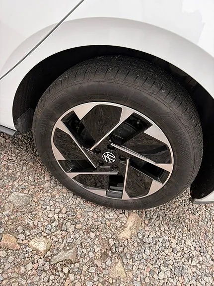 Volkswagen Id.3 2026 photo 5