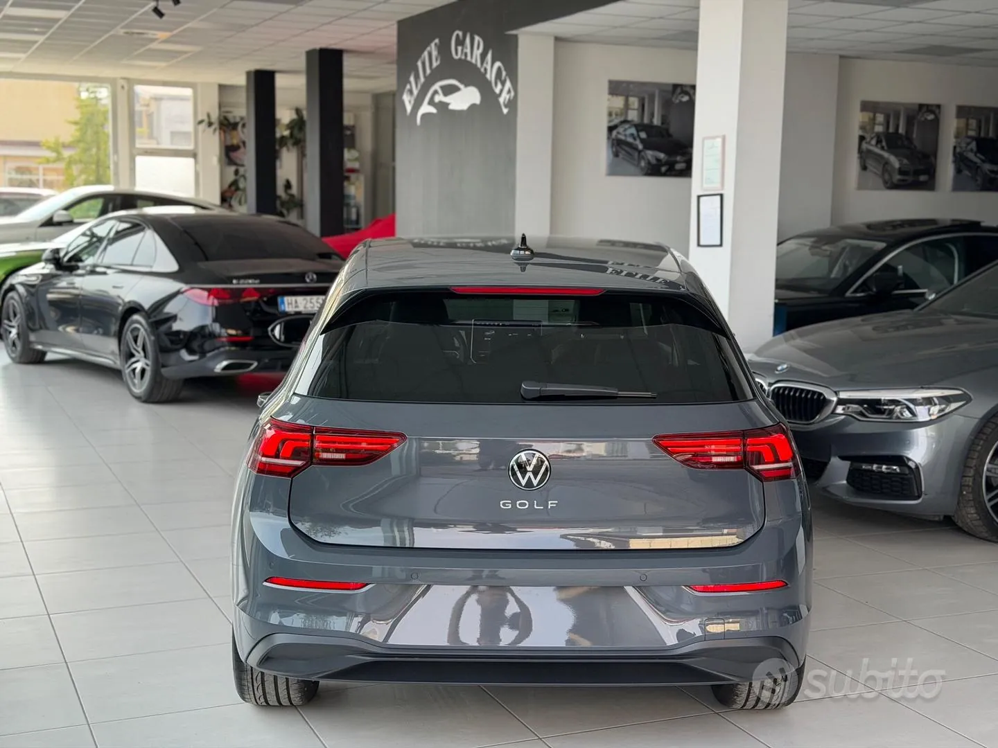 Volkswagen Golf 2026 photo 5