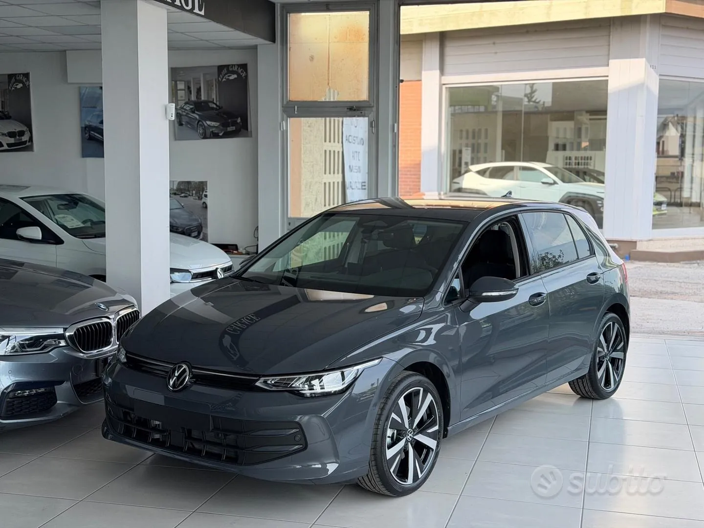 Volkswagen Golf 2026 photo 3
