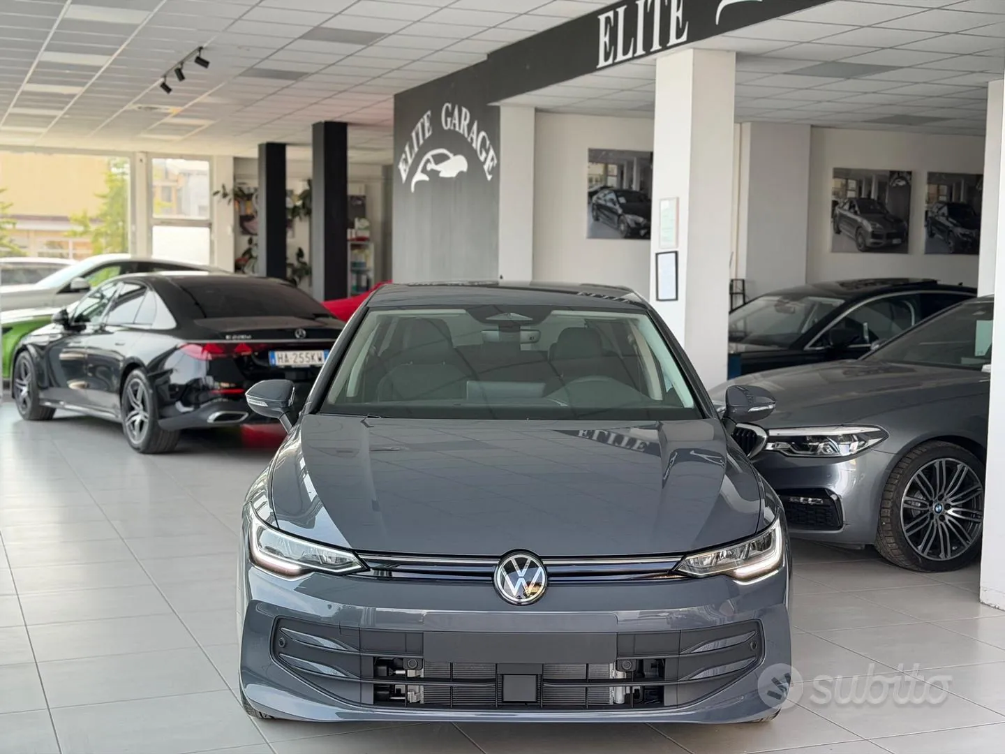 Volkswagen Golf 2026 photo 2