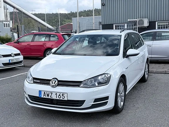 Volkswagen Golf I