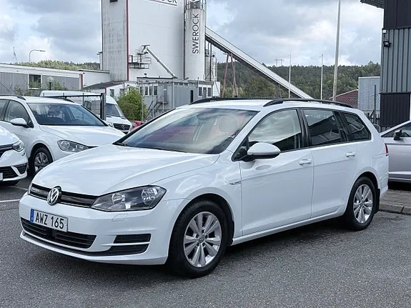 Volkswagen Golf I 2016 photo 4