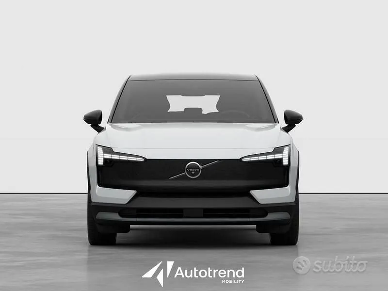Volvo Ex30 2026 photo 3