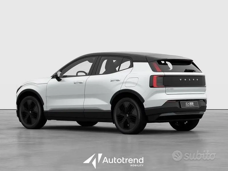 Volvo Ex30 2026 photo 2