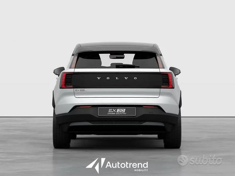 Volvo Ex30 2026 photo 4