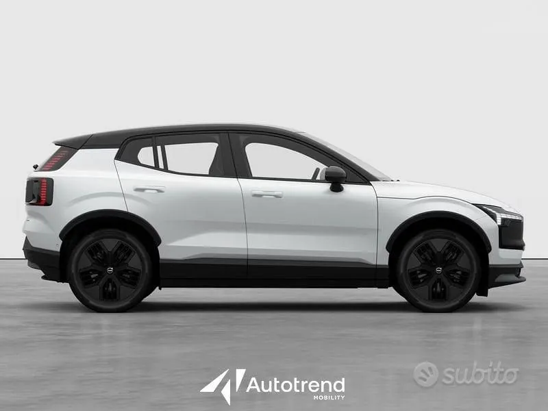 Volvo Ex30 2026 photo 5